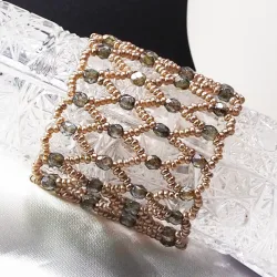 Bracelet S - Dentelle Chesna - Bracelet S